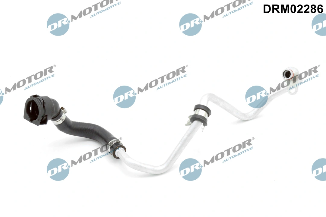 Coolant Pipe, charger